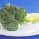 Image for article titled How Many Vegetarian Options Are Enough?